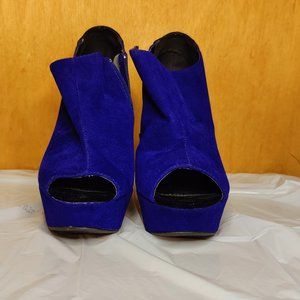 Women's Platform Shoes